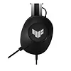 Asus Słuchawki TUF Gaming H1 Gen II  7.1/USB-A/PC/PS4-5