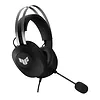 Asus Słuchawki TUF Gaming H1 Gen II  7.1/USB-A/PC/PS4-5
