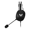 Asus Słuchawki TUF Gaming H1 Gen II  7.1/USB-A/PC/PS4-5