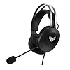 Asus Słuchawki TUF Gaming H1 Gen II  7.1/USB-A/PC/PS4-5