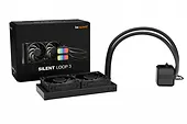 Be quiet! Chłodzenie wodne Silent Loop 3 240mm AIO
