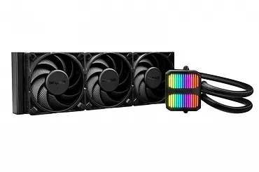 Be quiet! Chłodzenie wodne Silent Loop 3 360mm AIO