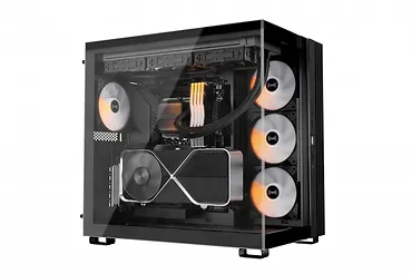 Be quiet! Chłodzenie wodne Silent Loop 3 360mm AIO