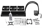 Be quiet! Chłodzenie wodne Silent Loop 3 360mm AIO
