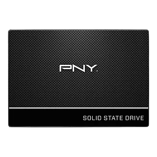 PNY Dysk SSD 512 GB 2,5 S3 SSD7CS900-512-SI BULK