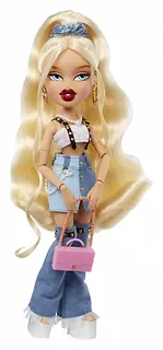 MGA Lalka Bratz Cloe