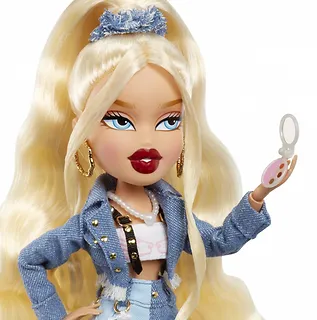 MGA Lalka Bratz Cloe