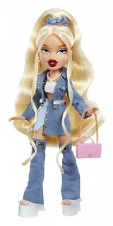 MGA Lalka Bratz Cloe
