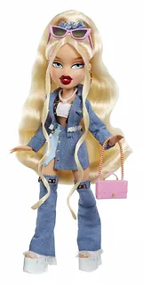 MGA Lalka Bratz Cloe