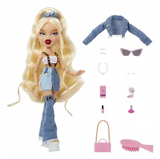 MGA Lalka Bratz Cloe