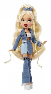 MGA Lalka Bratz Cloe