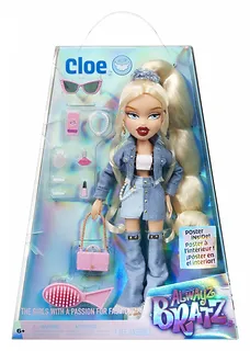 MGA Lalka Bratz Cloe