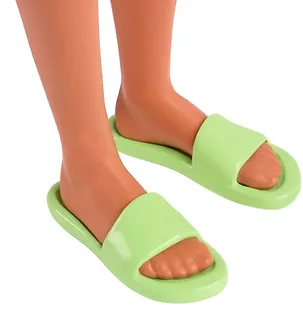 Mattel Lalka Barbie Stylowy Ken