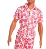 Mattel Lalka Barbie Stylowy Ken