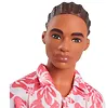 Mattel Lalka Barbie Stylowy Ken