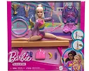 Mattel Lalka Barbie Gimnastyczka