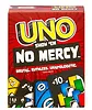 Mattel Gra Uno Show No Mercy
