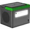 APC Stacja zasilania PPS730-GR Schneider OffGrid Portable Power Station 730, 738Wh   Lithium-ion, 2 Schuko, Sinewave