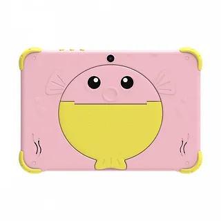Tablet dla dzieci Kruger & Matz FUN 1008 różowy