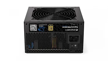 Endorfy Zasilacz Supremo FM6 Gold 850W EY7A012
