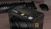 Endorfy Zasilacz Supremo FM6 Gold 850W EY7A012