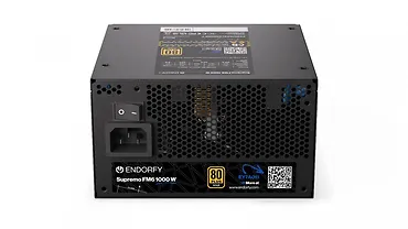 Endorfy Zasilacz Supremo FM6 Gold 1000W EY7A011