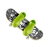 Hot Wheels Deskorolka Skate Fkyin Comic