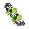 Hot Wheels Deskorolka Skate Fkyin Comic