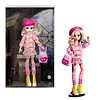 Mattel Lalka Monster High Wednesday Enid Sinclair