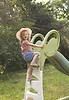 Smoby Zjeżdżalnia XL (ślizg 230cm)