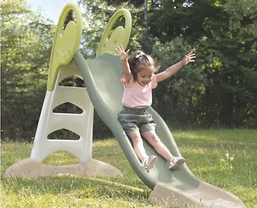 Smoby Zjeżdżalnia XL (ślizg 230cm)