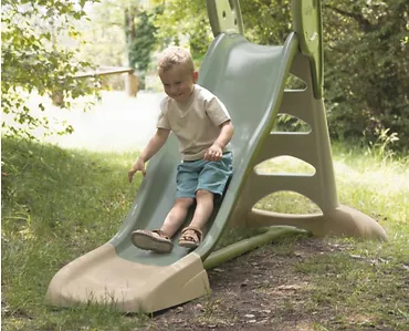 Smoby Zjeżdżalnia XL (ślizg 230cm)