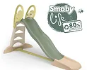 Smoby Zjeżdżalnia XL (ślizg 230cm)