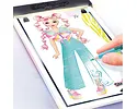 Epee Podświetlana tablica do projektowania - Projekt Moda