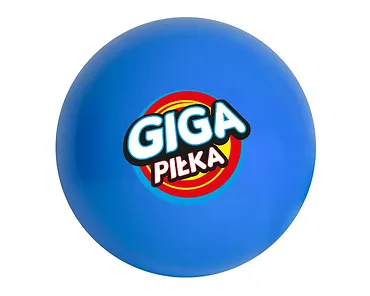 Epee Giga Pilka Niebieska
