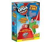 Epee Giga Pilka Czarna