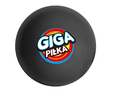 Epee Giga Pilka Czarna