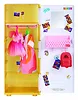 MGA Szafka szkolna Rainbow High Style Locker