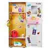 MGA Szafka szkolna Rainbow High Style Locker