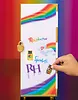 MGA Szafka szkolna Rainbow High Style Locker