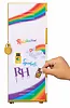 MGA Szafka szkolna Rainbow High Style Locker