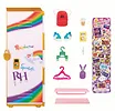 MGA Szafka szkolna Rainbow High Style Locker