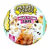 MGA Figurki Miniverse Make It Mini Foods: Cafe 1 sztuka