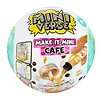 MGA Figurki Miniverse Make It Mini Foods: Cafe 1 sztuka