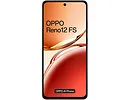 Smartfon OPPO Reno 12FS 8/512GB Pomarańczowy