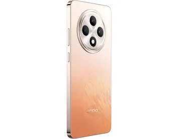 Smartfon OPPO Reno 12FS 8/512GB Pomarańczowy