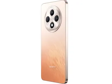 Smartfon OPPO Reno 12FS 8/512GB Pomarańczowy