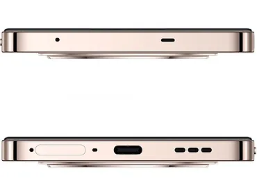Smartfon OPPO Reno 12FS 8/512GB Pomarańczowy