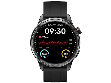 Smartwatch Realme Watch S2 Czarny