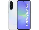 Smartfon SAMSUNG Galaxy A36 5G 8/256GB Biały